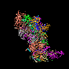 Molecular Structure Image for 8XGC