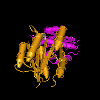 Molecular Structure Image for 1SRR