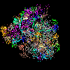 Molecular Structure Image for 8IP8