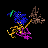 Molecular Structure Image for 8JBF
