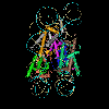 Molecular Structure Image for 8PKJ