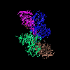 Molecular Structure Image for 8GC3