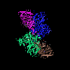 Molecular Structure Image for 8GC5