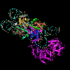 Molecular Structure Image for 8V7L