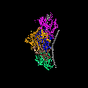 Molecular Structure Image for 8JJB