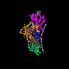 Molecular Structure Image for 8JJC