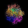 Molecular Structure Image for 8VAS