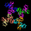 Molecular Structure Image for 8K1K