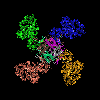 Molecular Structure Image for 8TI1
