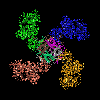 Molecular Structure Image for 8TI2