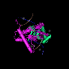 Molecular Structure Image for 8U8L