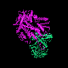 Molecular Structure Image for 8VRS
