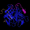 Molecular Structure Image for 1VIT