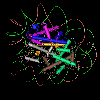 Molecular Structure Image for 8ETV