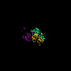 Molecular Structure Image for 8UIW