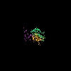 Molecular Structure Image for 8UTA