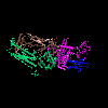 Molecular Structure Image for 8VZ8