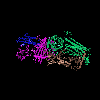 Molecular Structure Image for 8VZ9