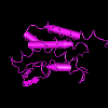 Molecular Structure Image for 8PBV