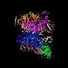 Molecular Structure Image for 8PTN