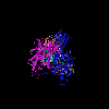 Molecular Structure Image for 9AXF