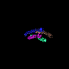 Molecular Structure Image for 8SDI