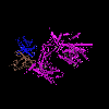 Molecular Structure Image for 8SGI