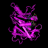 Molecular Structure Image for 1VJ3