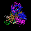 Molecular Structure Image for 1PPJ