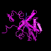 Molecular Structure Image for 1TP3