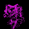 Molecular Structure Image for 2B43