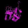 Molecular Structure Image for 2BBW