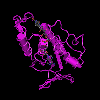 Molecular Structure Image for 2CVJ