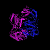 Molecular Structure Image for 1VRU