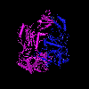 Molecular Structure Image for 1VRT