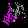 Molecular Structure Image for 2HQL