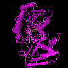 Molecular Structure Image for 2P5Y