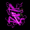 Molecular Structure Image for 1DAJ