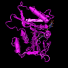 Molecular Structure Image for 1DYR