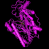 Molecular Structure Image for 2NNL