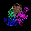 Molecular Structure Image for 2VGB