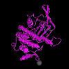 Molecular Structure Image for 3BPR