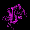 Molecular Structure Image for 3DHN