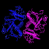 Molecular Structure Image for 3D3K