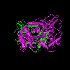 Molecular Structure Image for 2VWG