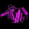 Molecular structure image for 6WEY