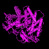 Molecular Structure Image for 3GT5