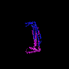 Molecular Structure Image for 3HAJ