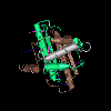 Molecular Structure Image for 1N6J