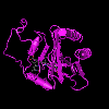 Molecular Structure Image for 2KLI